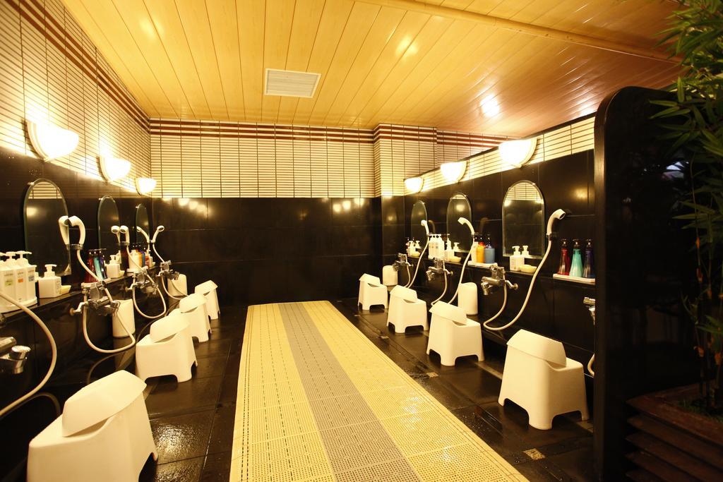 New 2* Präfektur Tokio