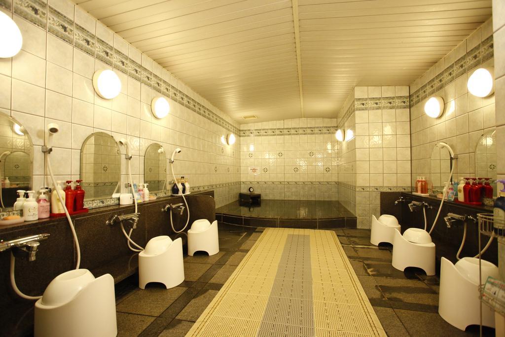 New Hotel