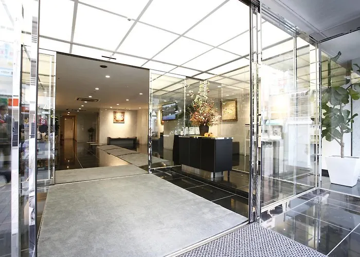 New Central Hotel
