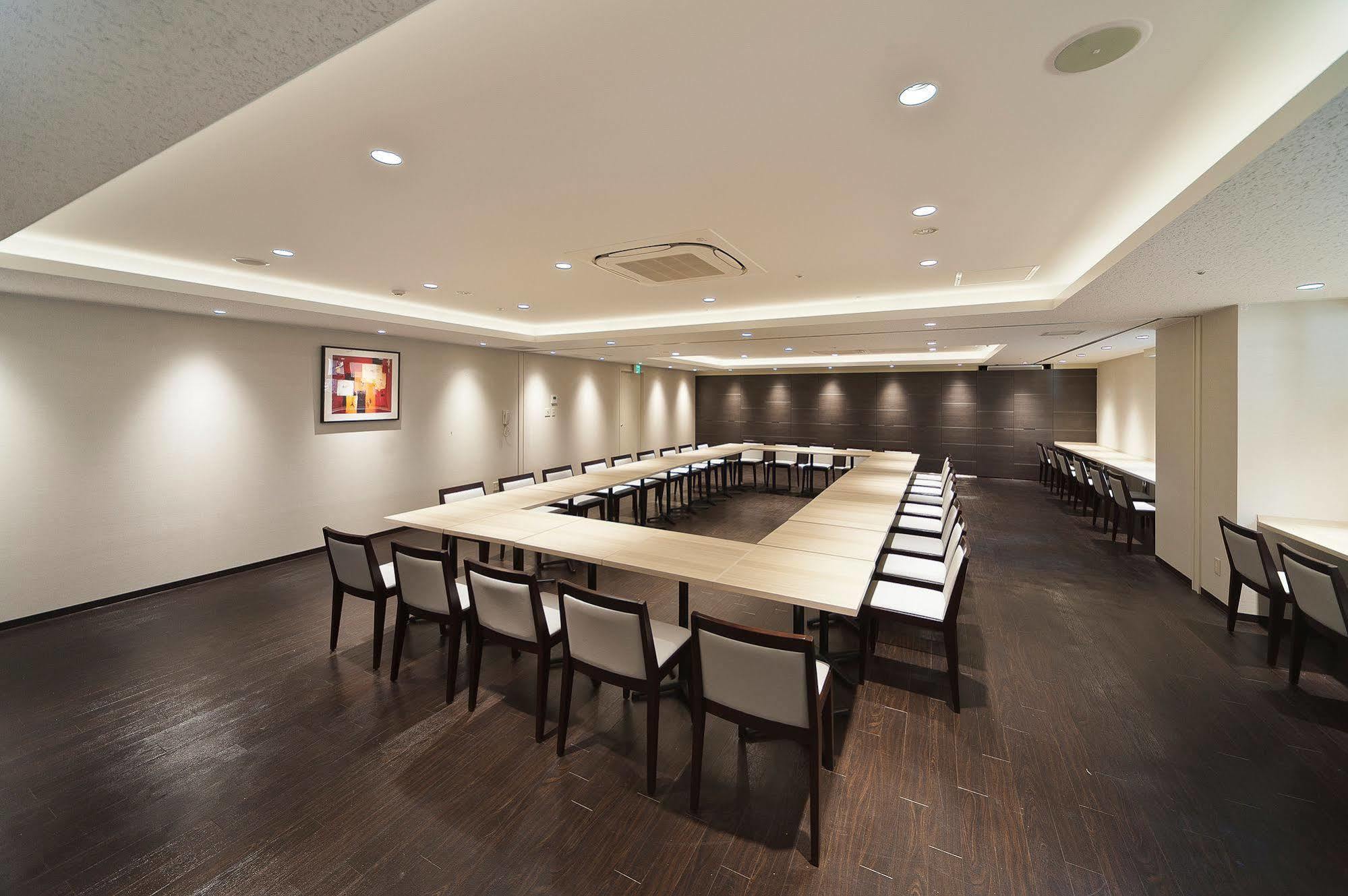 New Hotel
